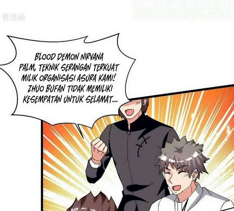 Rebirth Abandoned Less Return Chapter 199 Gambar 19