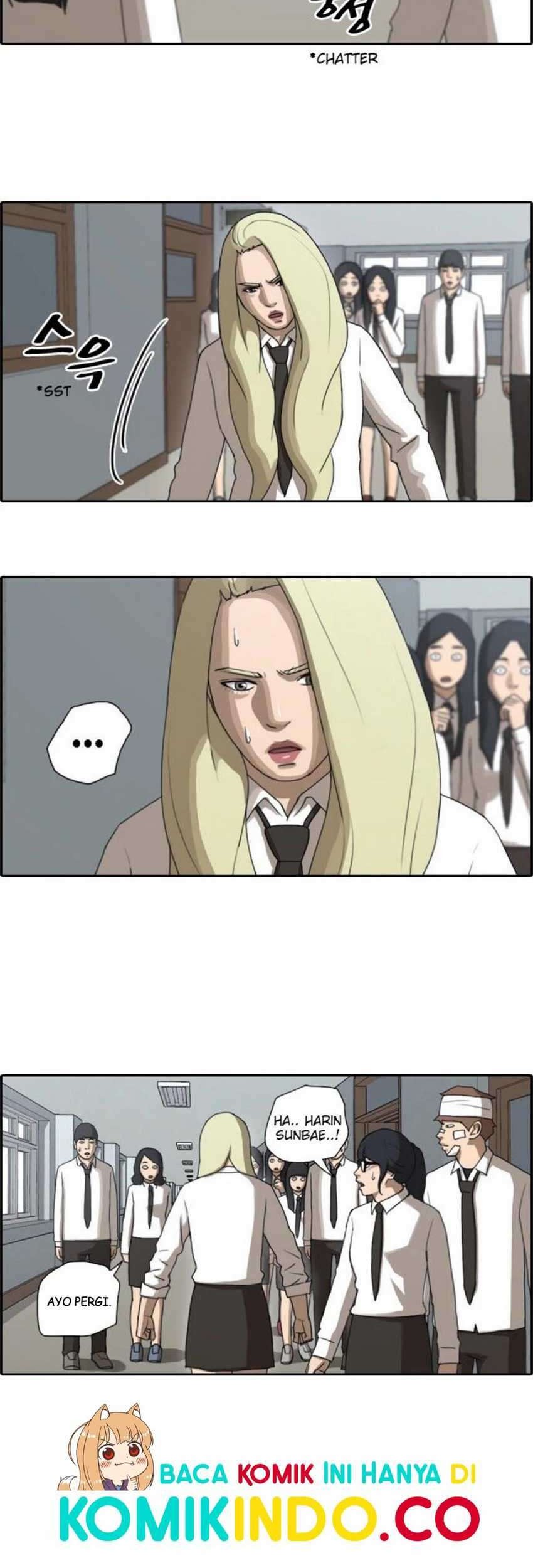 Free Draw Chapter 63 Gambar 4