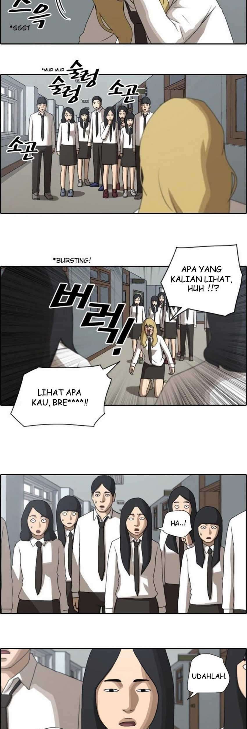 Free Draw Chapter 63 Gambar 6