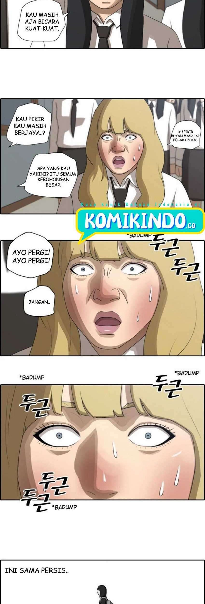 Free Draw Chapter 63 Gambar 7