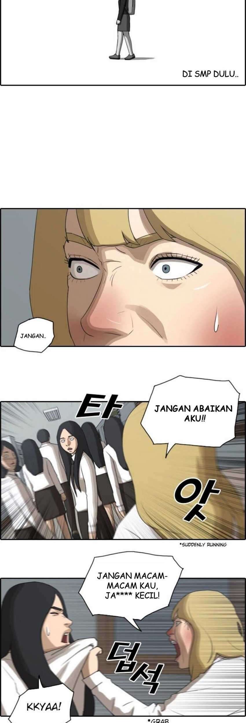 Free Draw Chapter 63 Gambar 8
