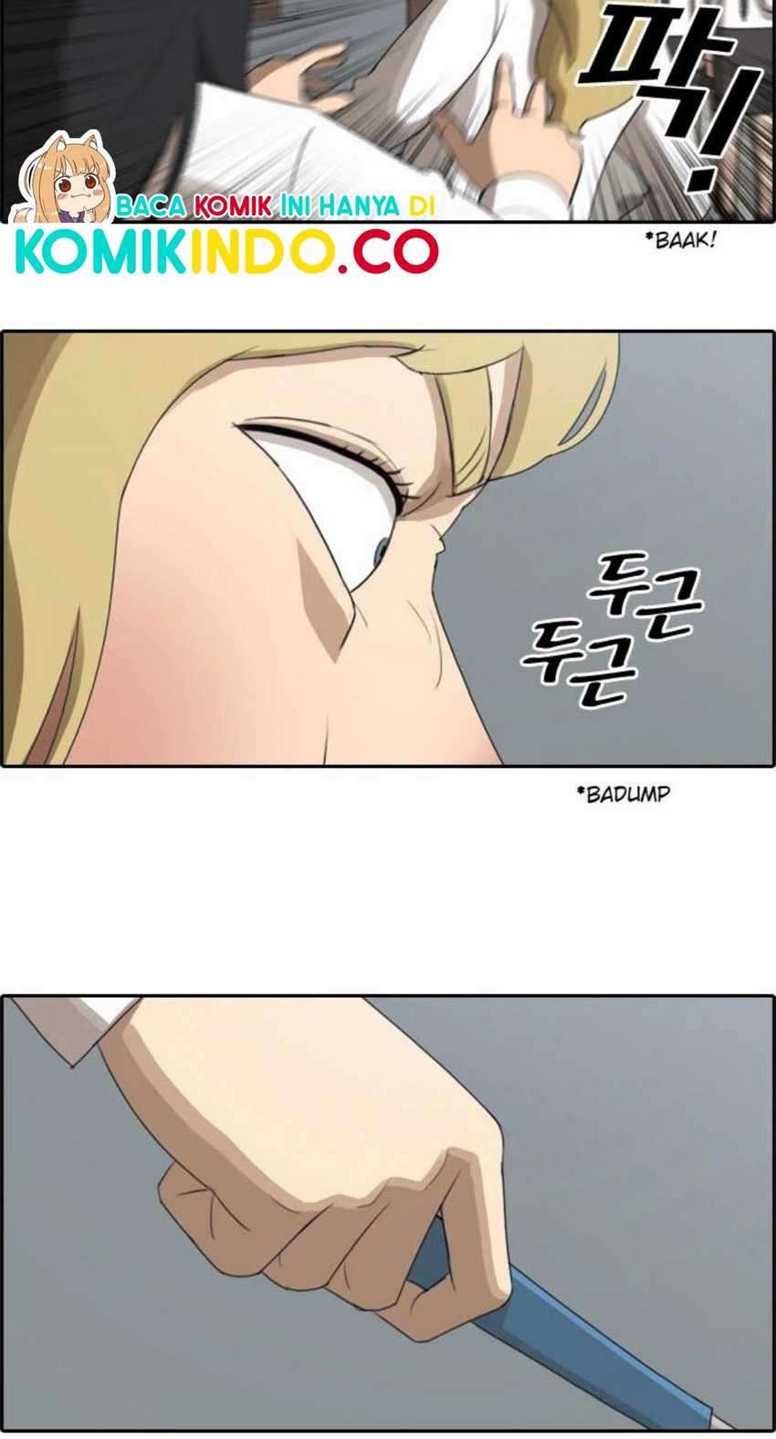 Free Draw Chapter 63 Gambar 10
