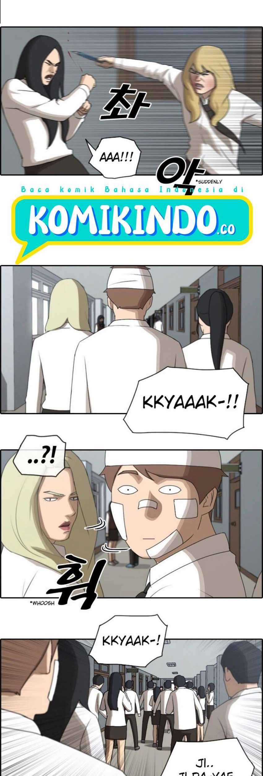Free Draw Chapter 63 Gambar 11