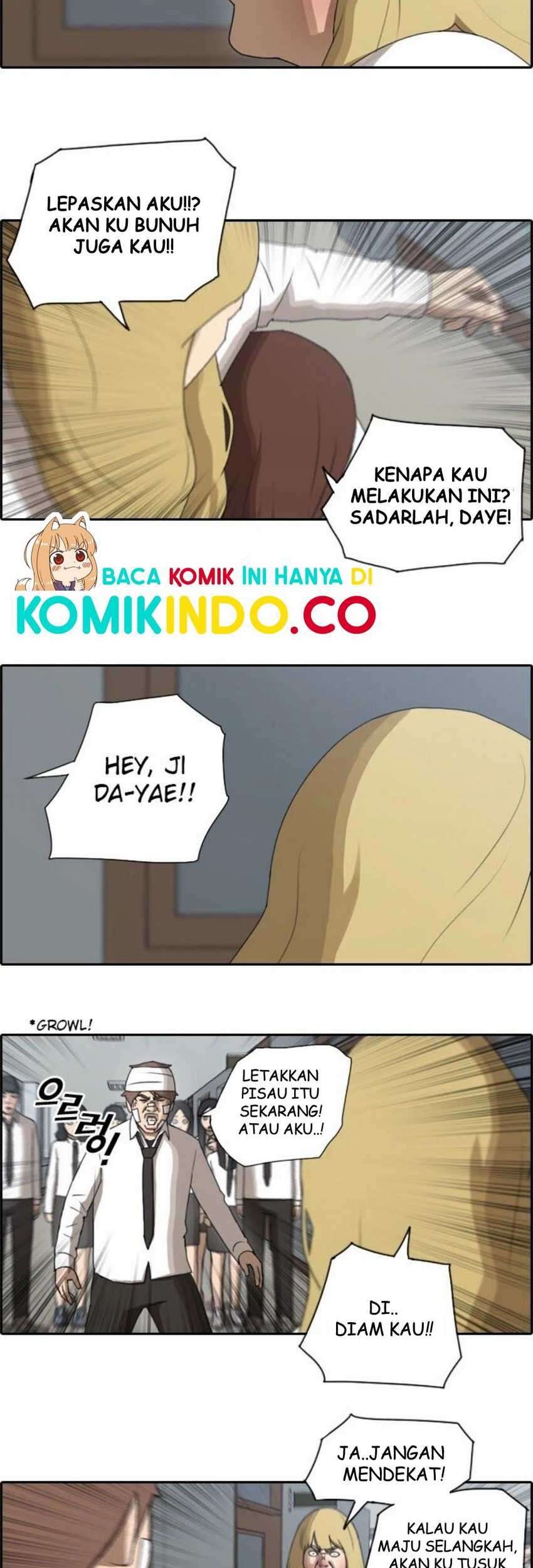 Free Draw Chapter 63 Gambar 13