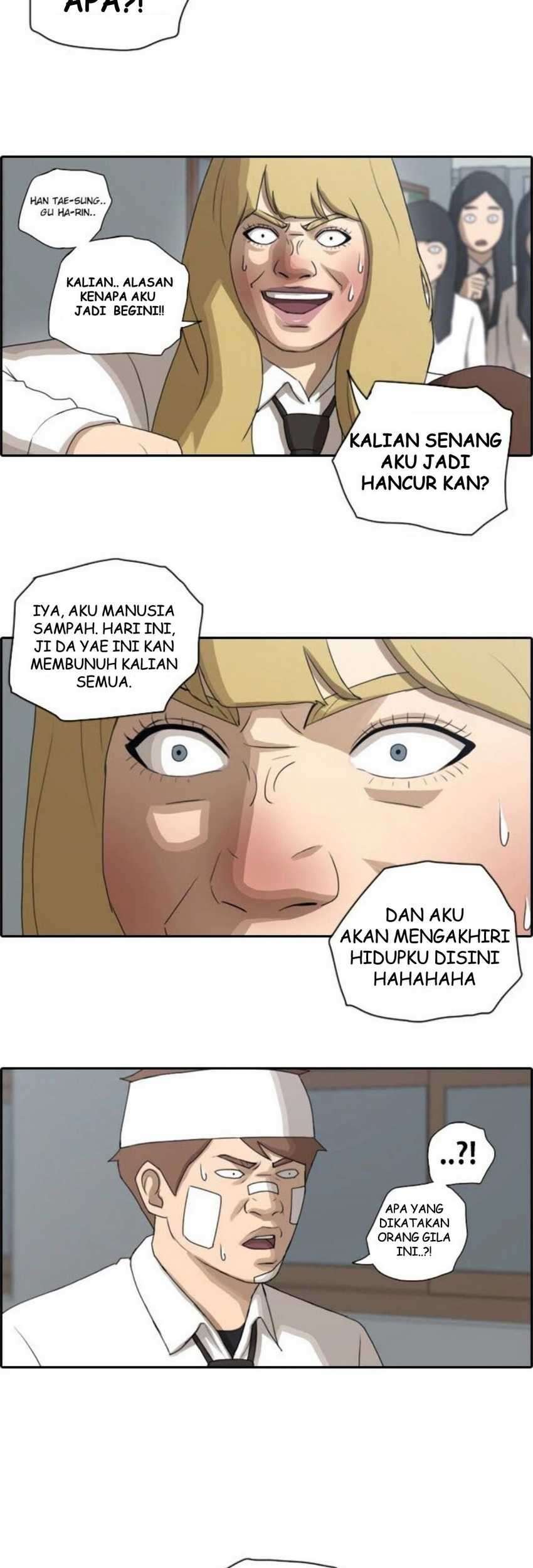 Free Draw Chapter 63 Gambar 15