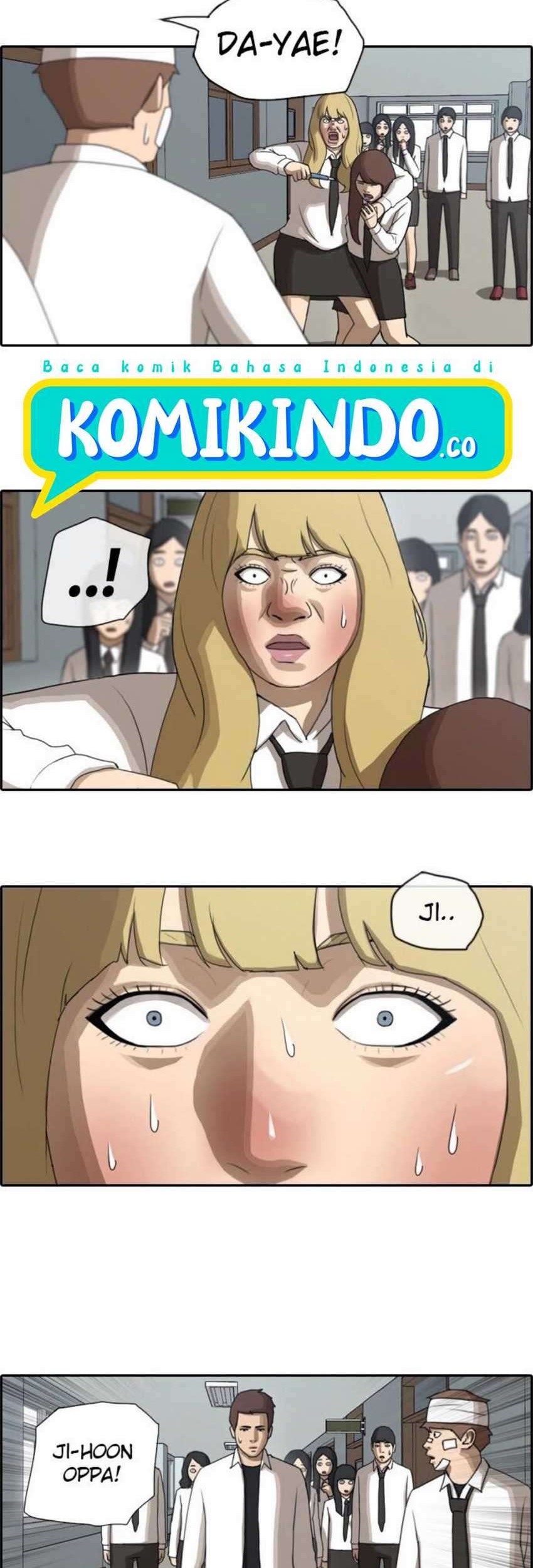 Free Draw Chapter 63 Gambar 16