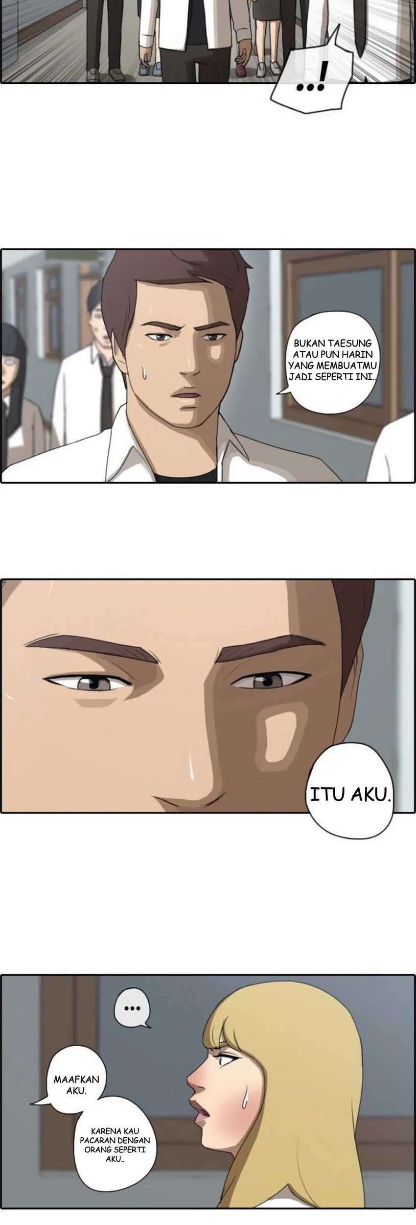 Free Draw Chapter 63 Gambar 17