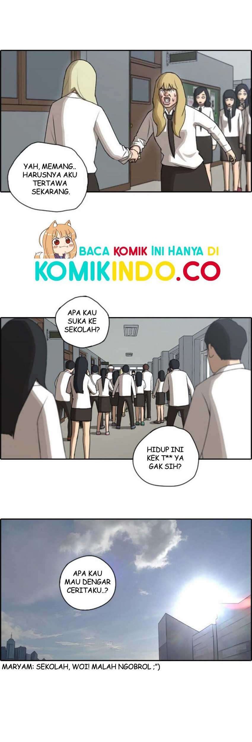 Free Draw Chapter 63 Gambar 25