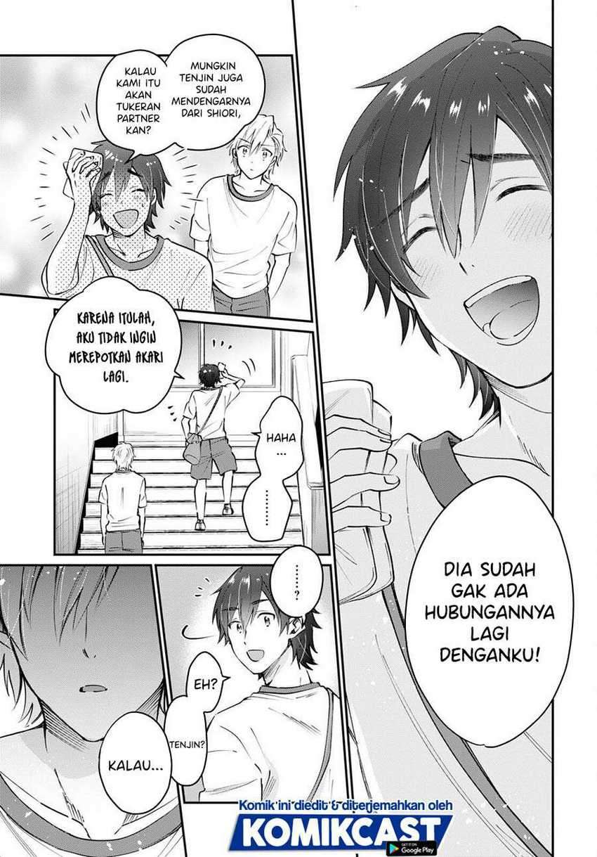 Fuufu Ijou Koibito Miman. Chapter 39 Gambar 13