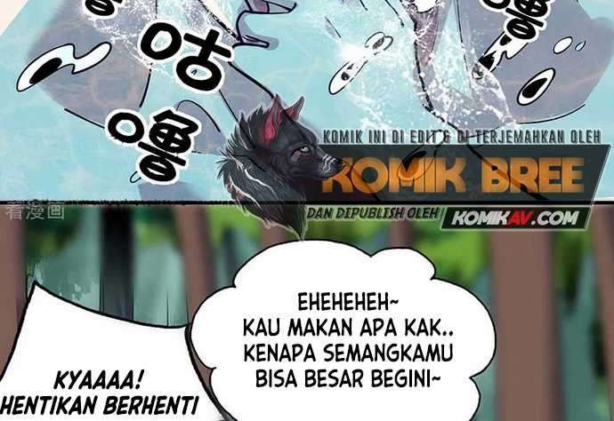 The First Son-In-Law Vanguard of All Time Chapter 122 Gambar 16
