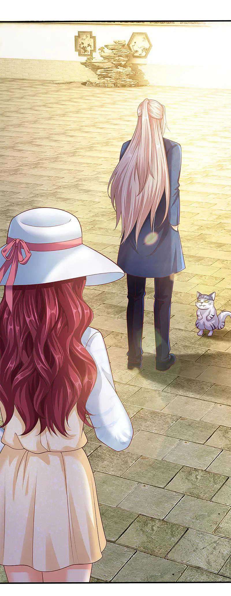 Immortal Daddy Xianzun Chapter 220 Gambar 25