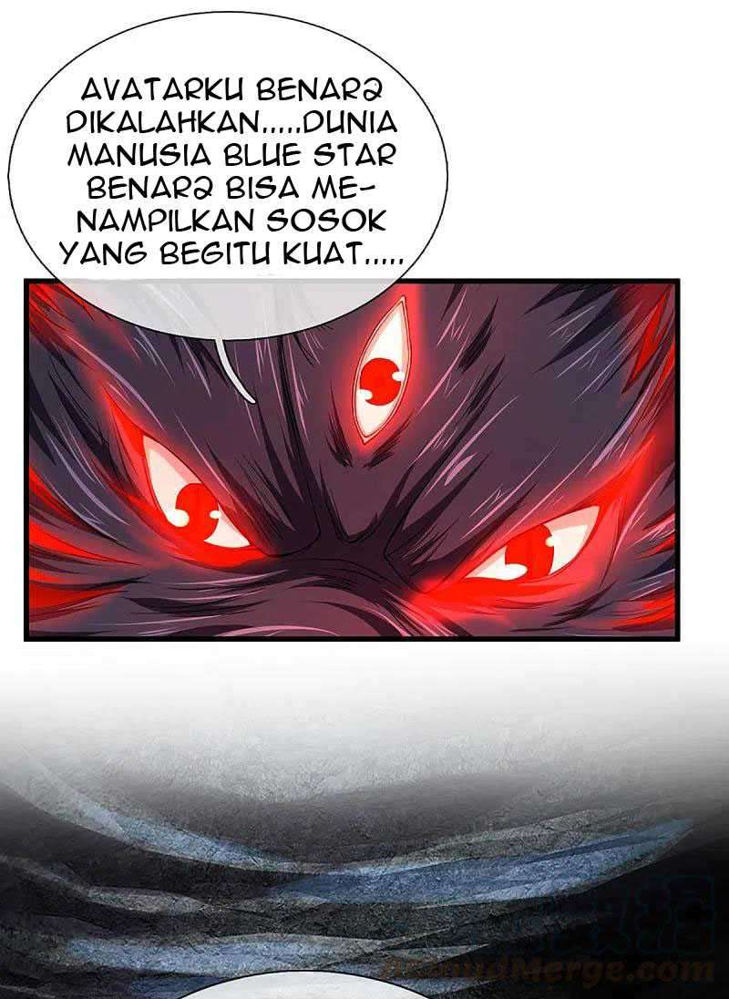 Immortal Daddy Xianzun Chapter 220 Gambar 6