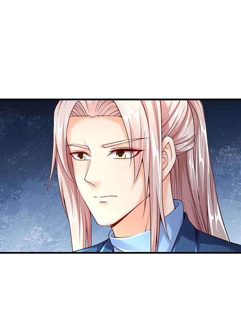 Immortal Daddy Xianzun Chapter 220 Gambar 9