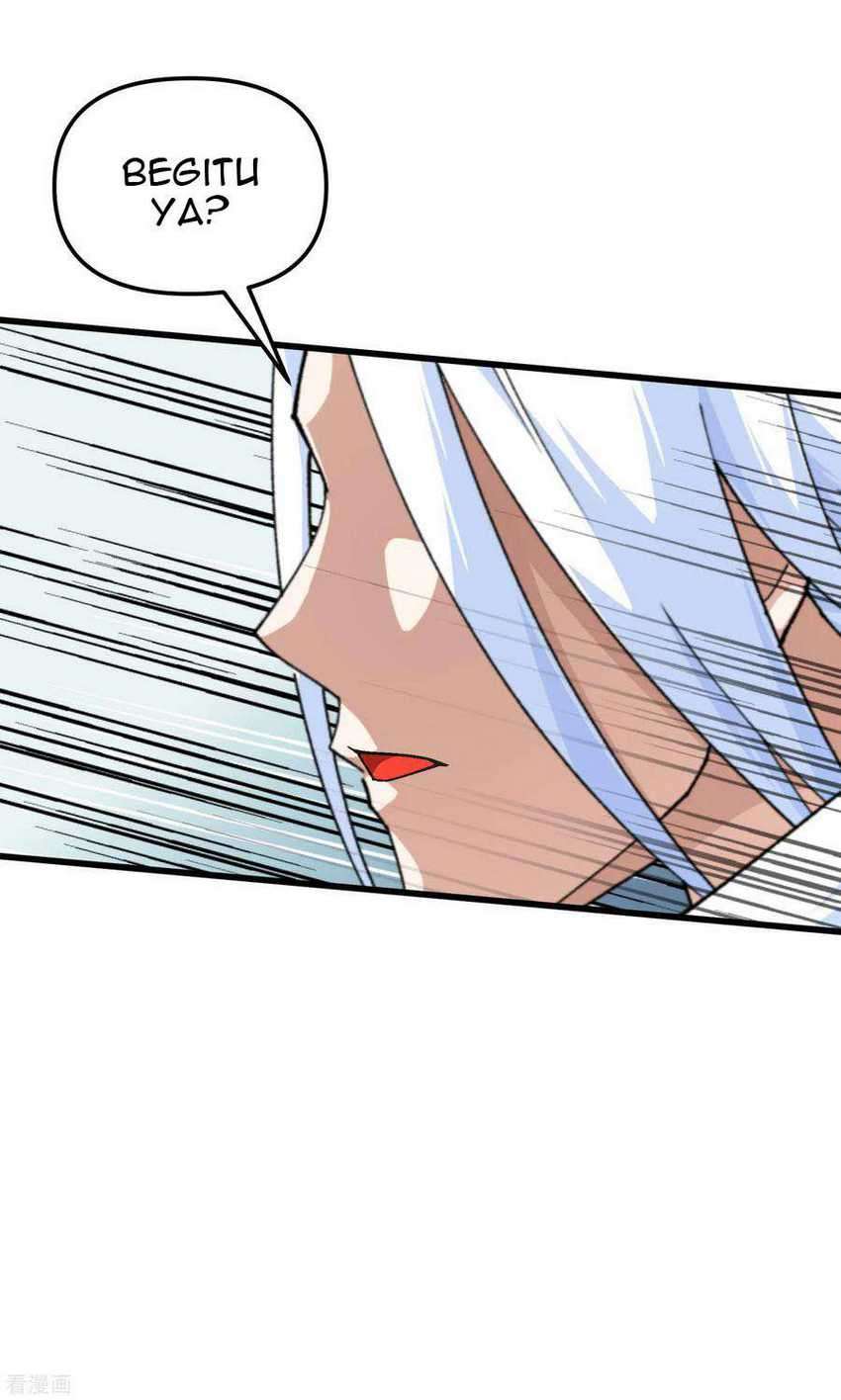 Rebirth I Am The Great God Chapter 89 Gambar 19