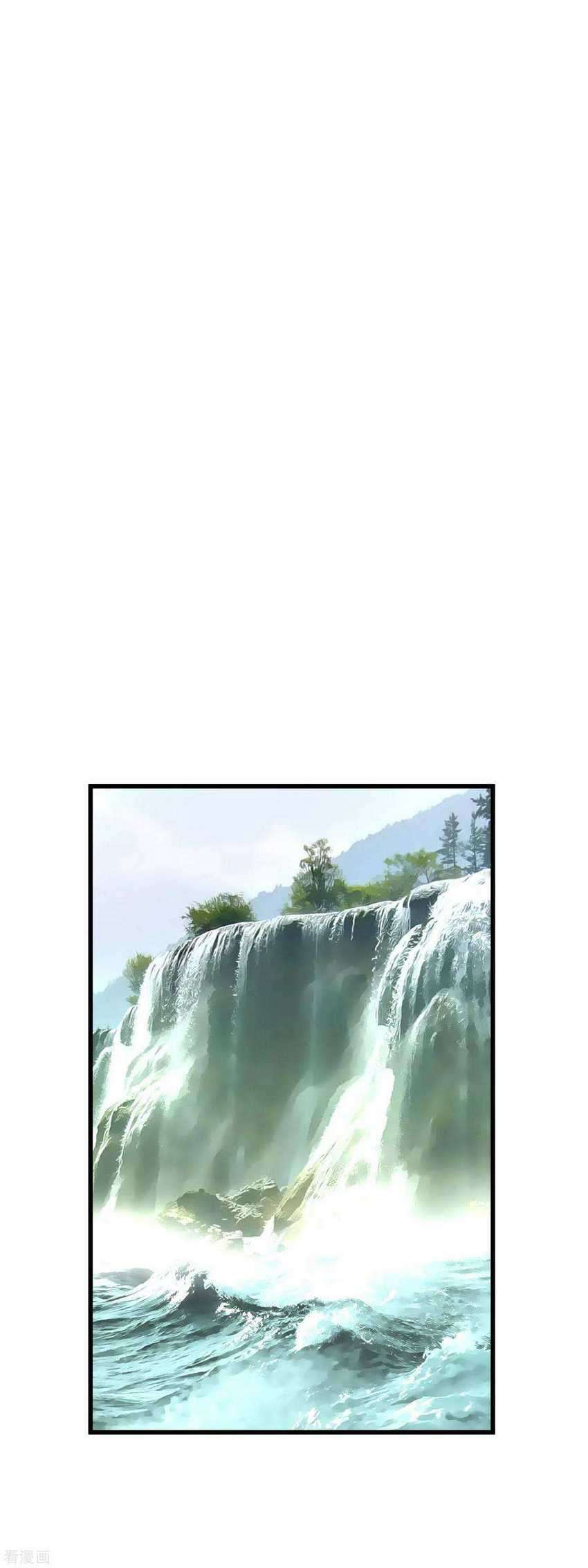 Rebirth I Am The Great God Chapter 89 Gambar 35