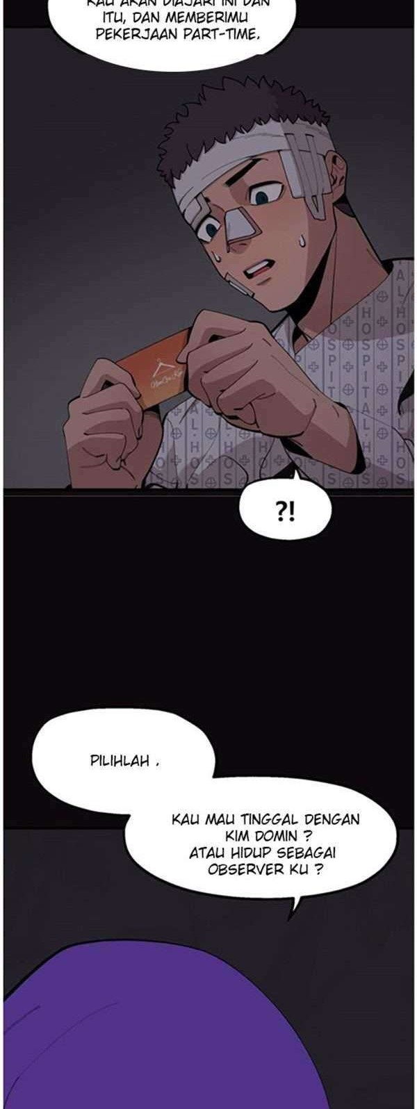 Psycho Revenge Chapter 26 Gambar 15