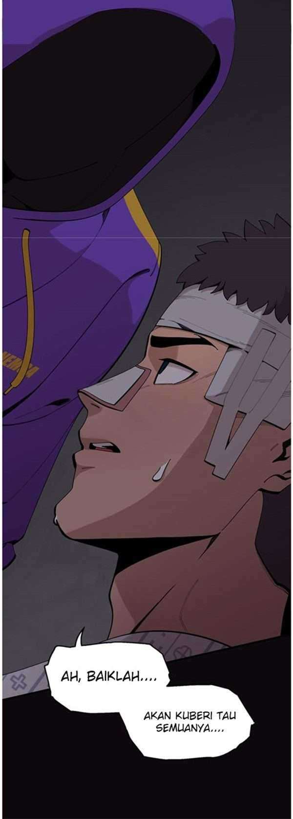 Psycho Revenge Chapter 26 Gambar 16