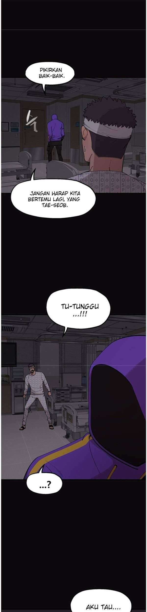 Psycho Revenge Chapter 26 Gambar 17