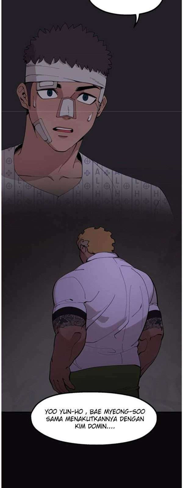 Psycho Revenge Chapter 26 Gambar 18