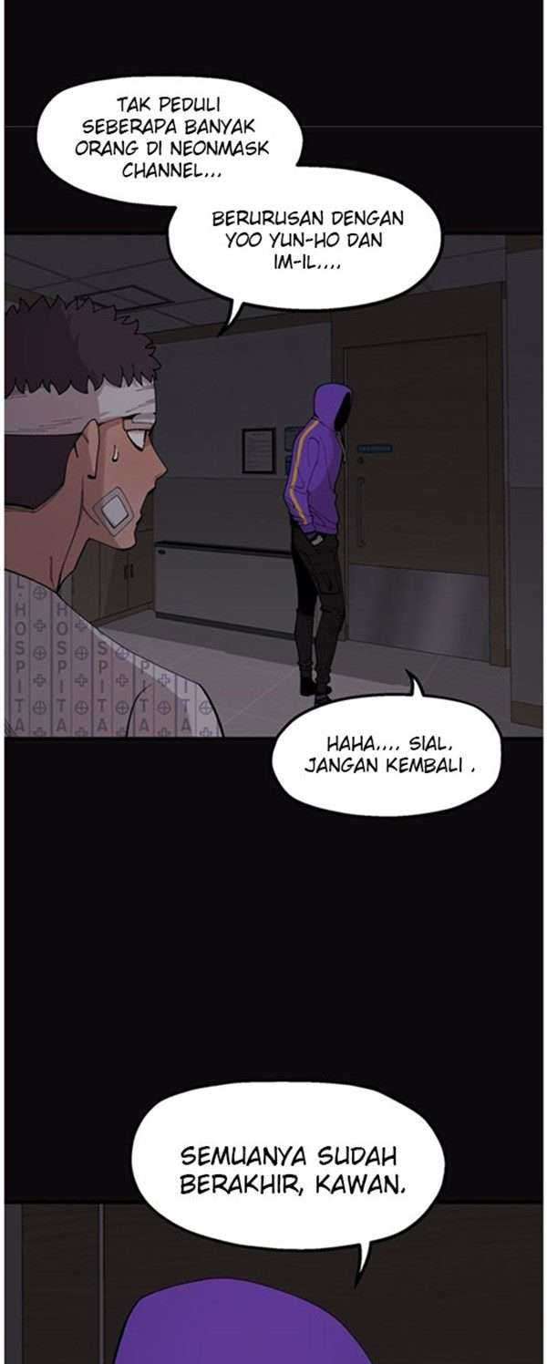 Psycho Revenge Chapter 26 Gambar 19