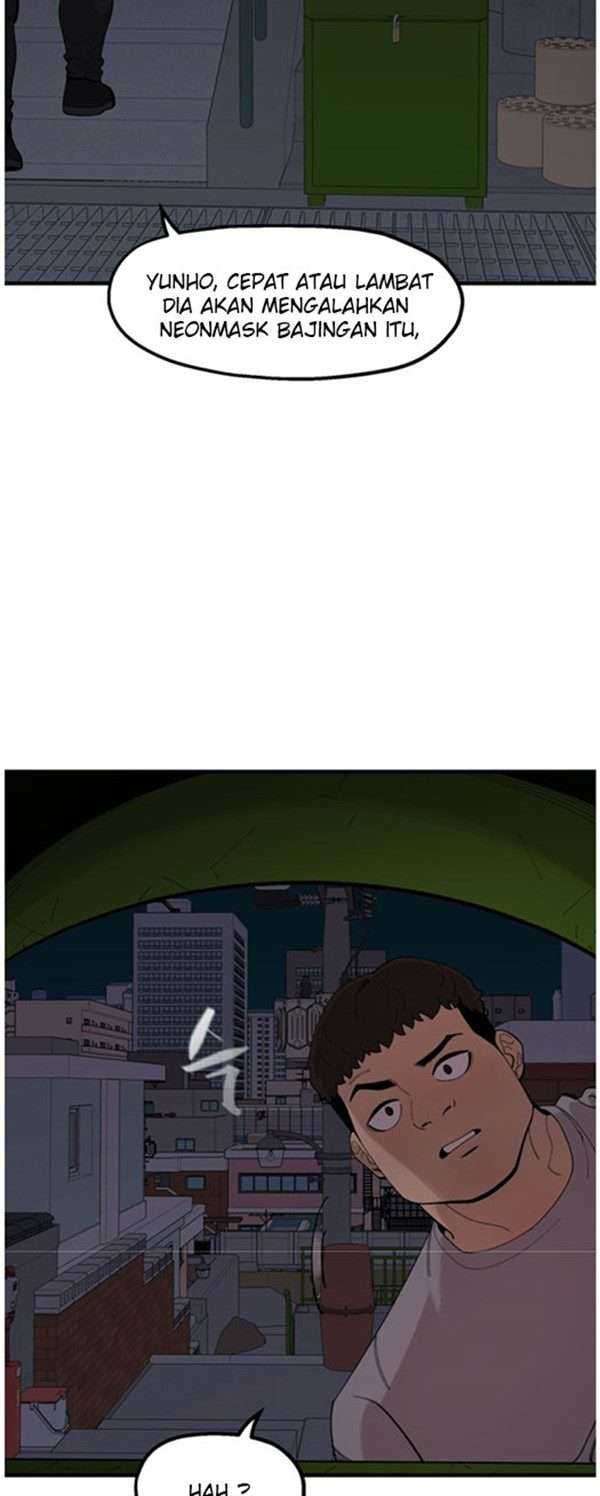 Psycho Revenge Chapter 26 Gambar 22