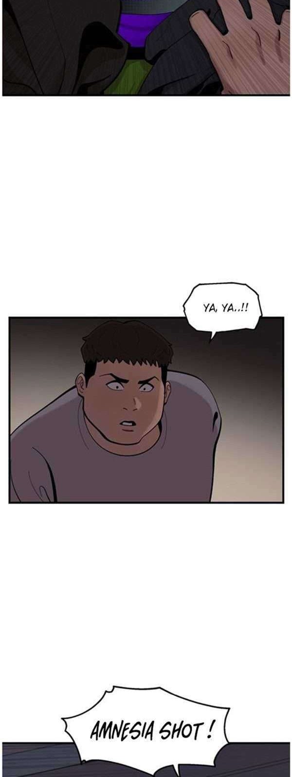 Psycho Revenge Chapter 26 Gambar 24