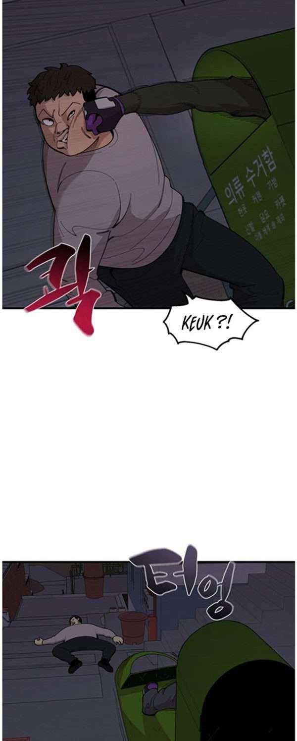 Psycho Revenge Chapter 26 Gambar 25