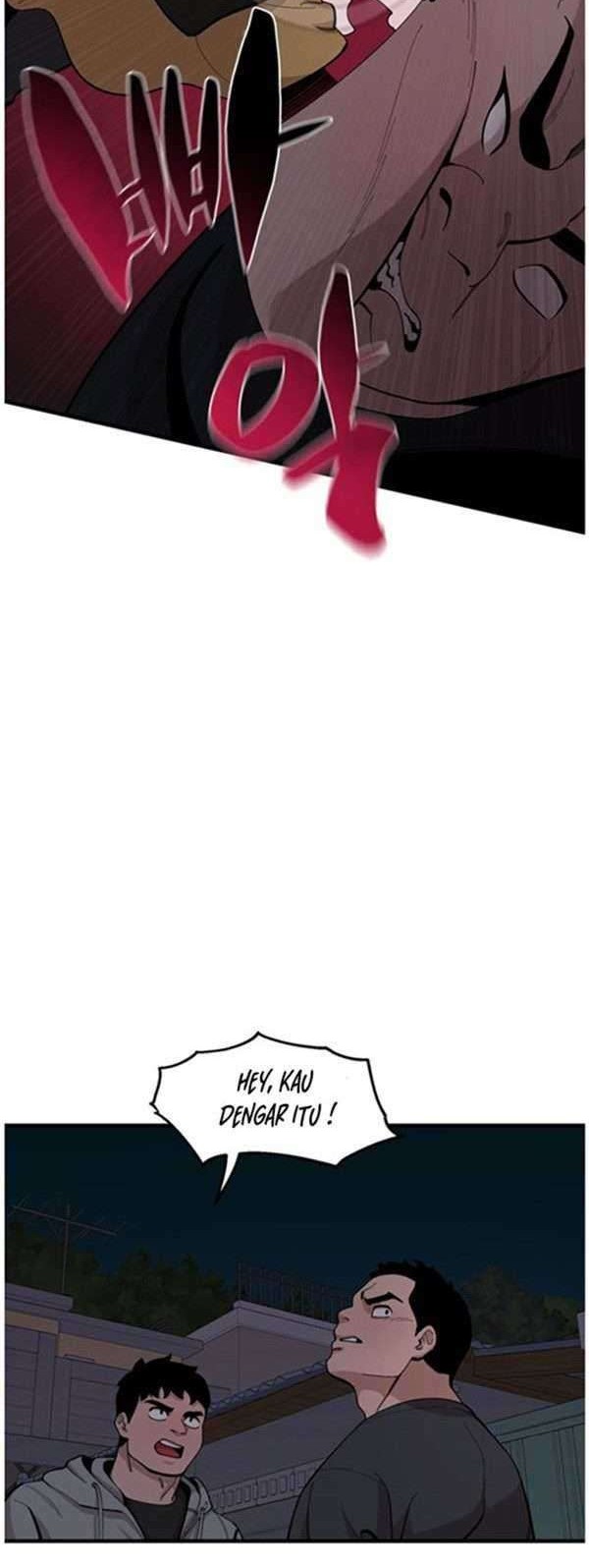 Psycho Revenge Chapter 26 Gambar 27