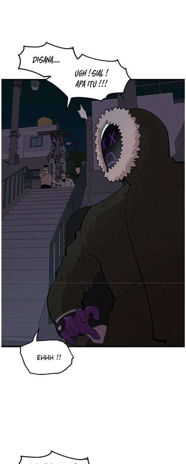 Psycho Revenge Chapter 26 Gambar 28