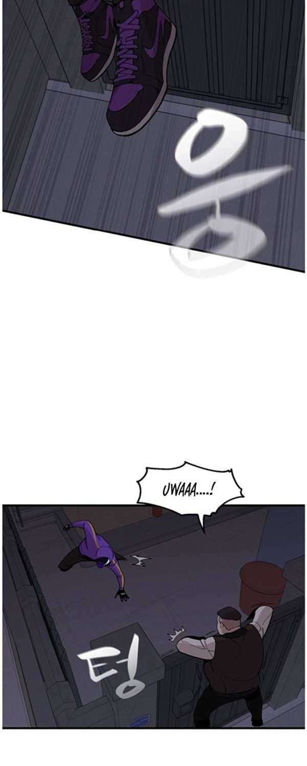 Psycho Revenge Chapter 26 Gambar 31