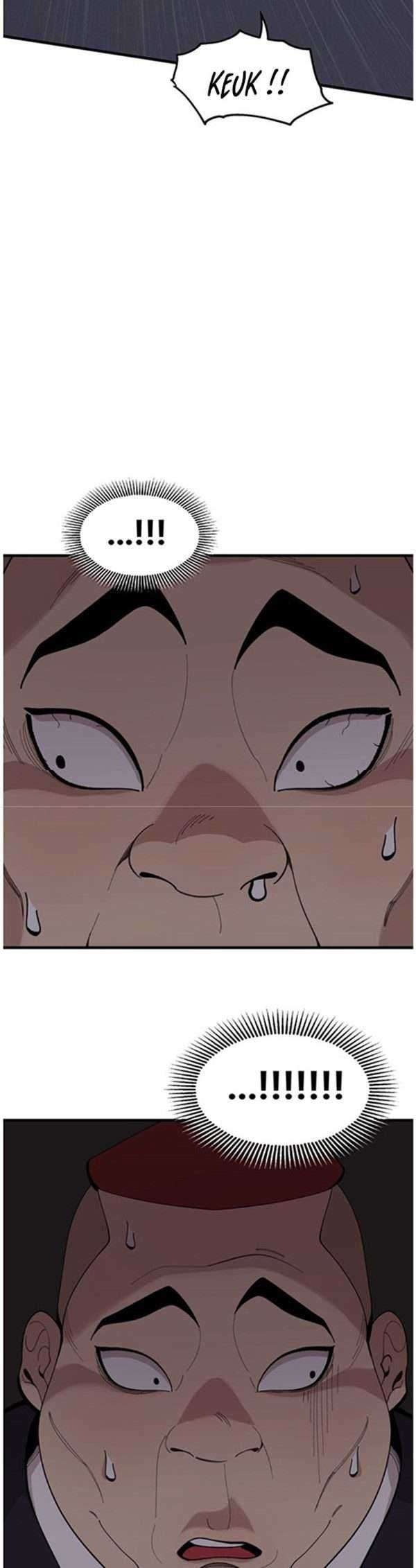 Psycho Revenge Chapter 26 Gambar 33