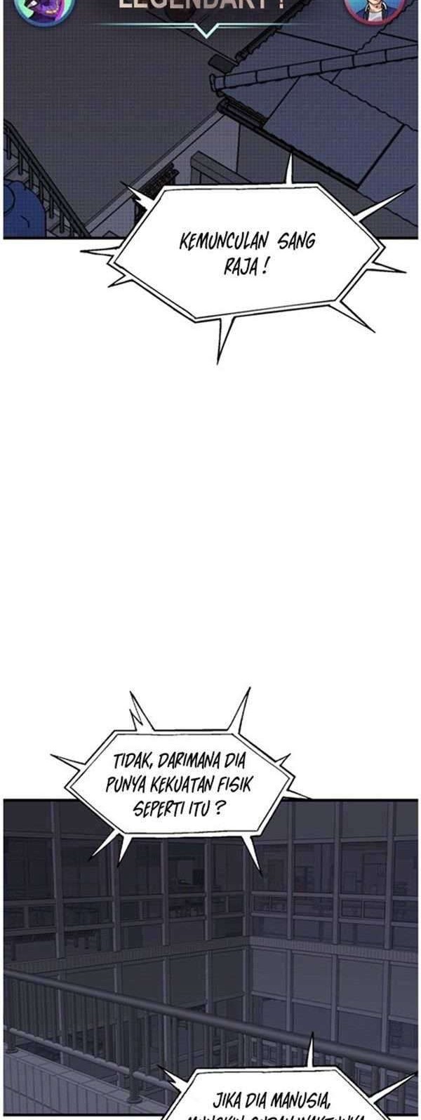 Psycho Revenge Chapter 26 Gambar 3