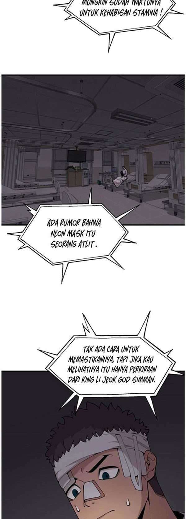 Psycho Revenge Chapter 26 Gambar 4