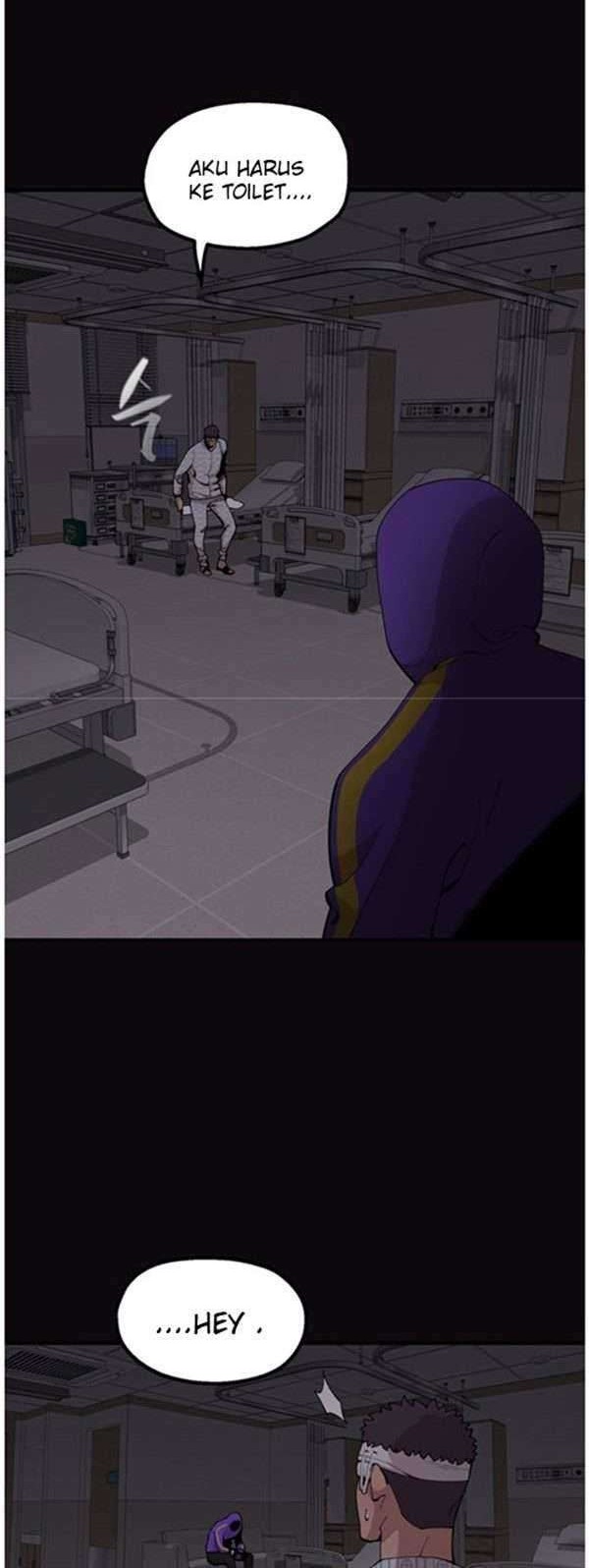 Psycho Revenge Chapter 26 Gambar 6