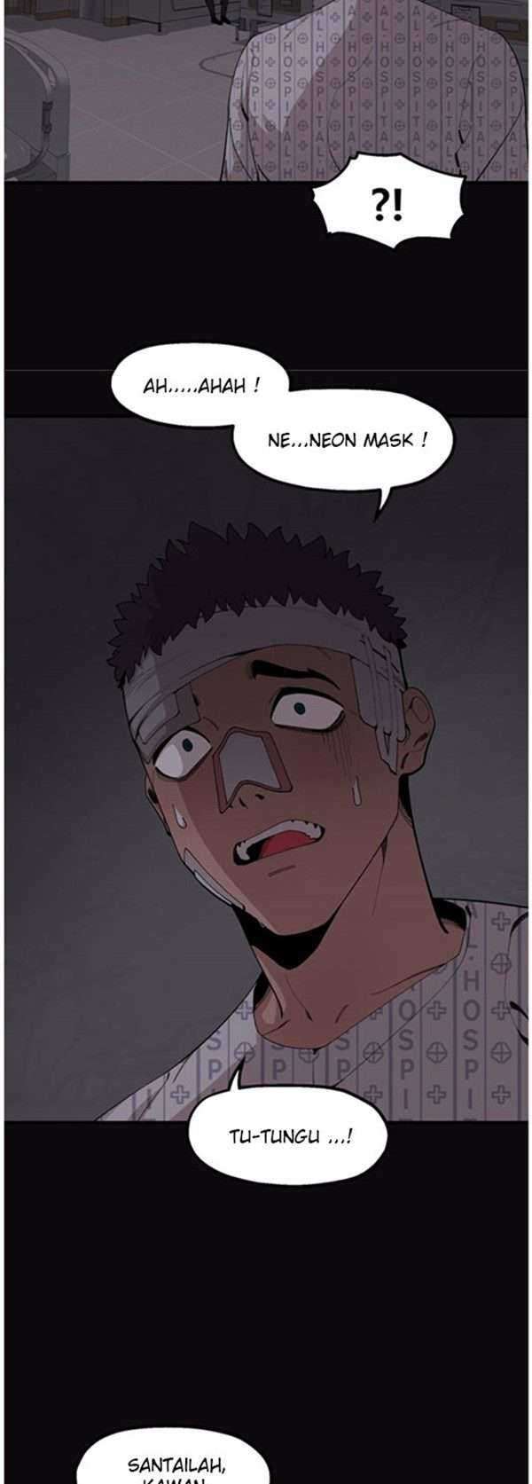 Psycho Revenge Chapter 26 Gambar 7