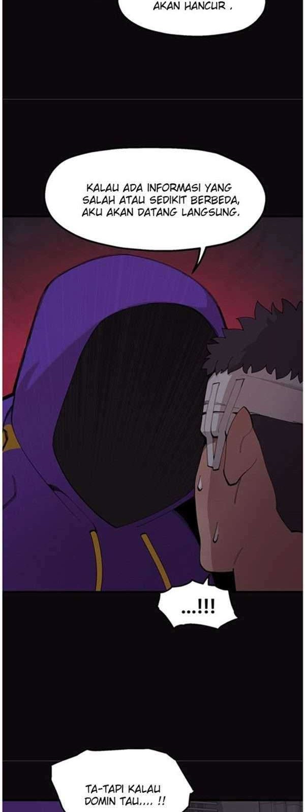 Psycho Revenge Chapter 26 Gambar 9