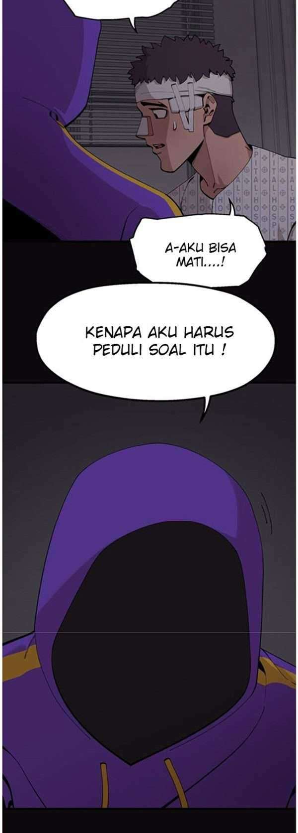 Psycho Revenge Chapter 26 Gambar 10
