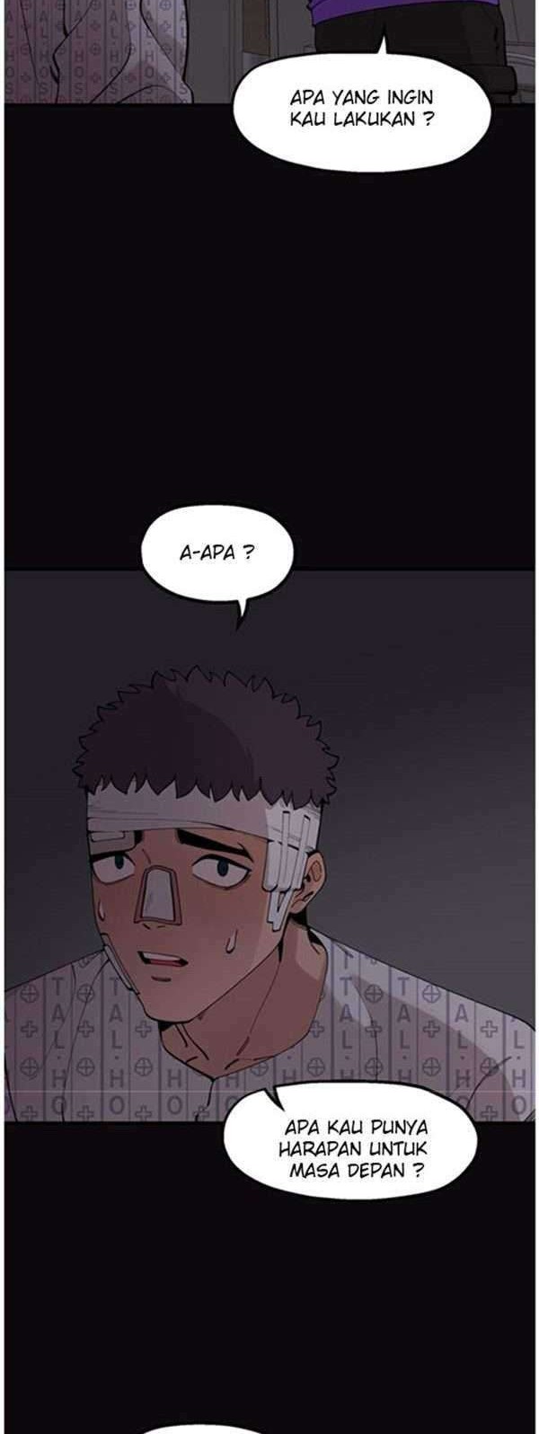 Psycho Revenge Chapter 26 Gambar 12