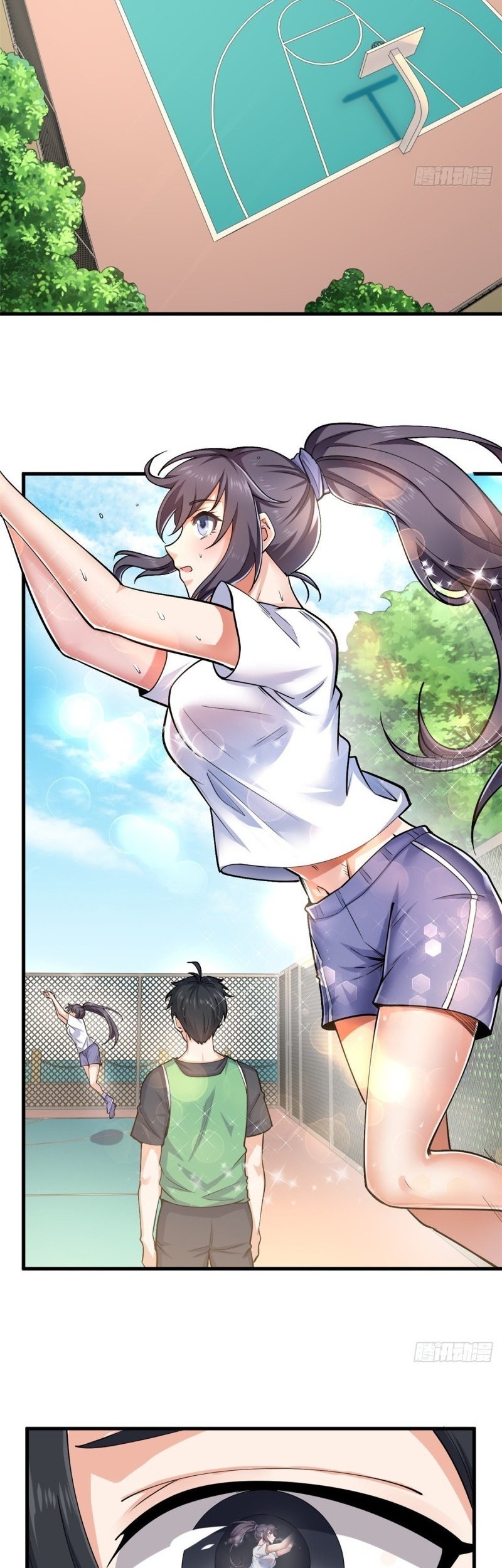 Dragon King Son Chapter 25 Gambar 12