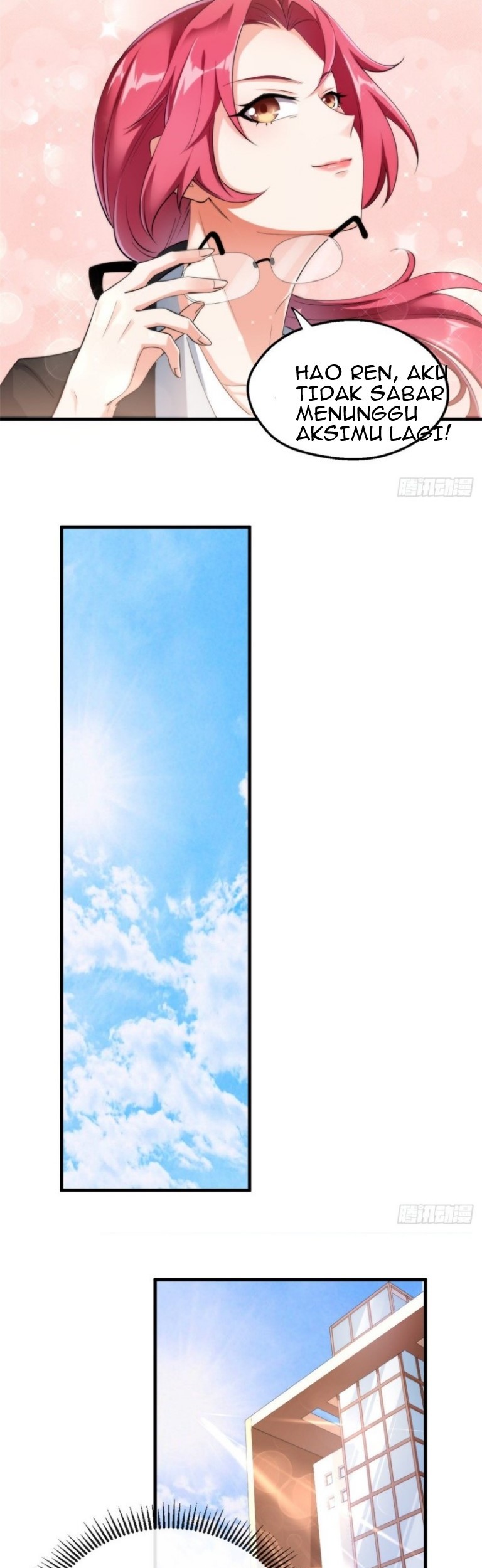 Dragon King Son Chapter 24 Gambar 9