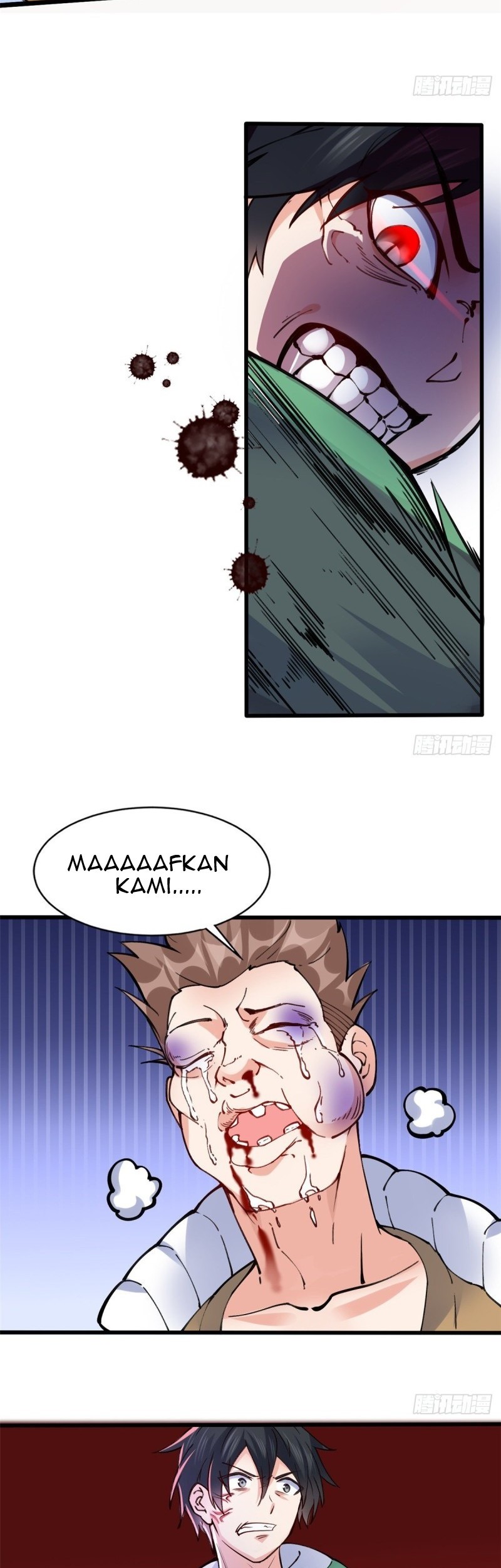 Dragon King Son Chapter 23 Gambar 9