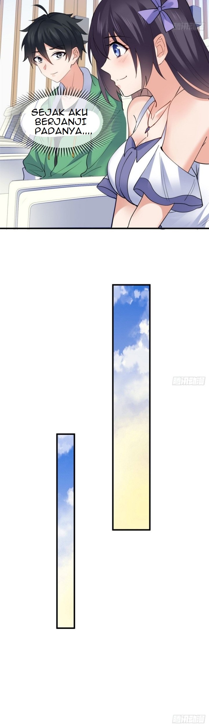 Dragon King Son Chapter 22 Gambar 10