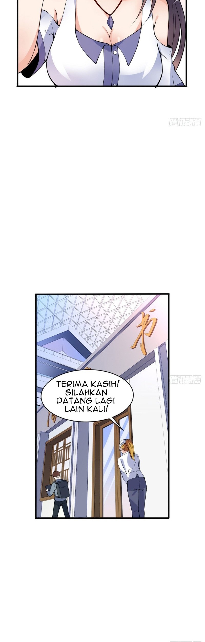 Dragon King Son Chapter 21 Gambar 7