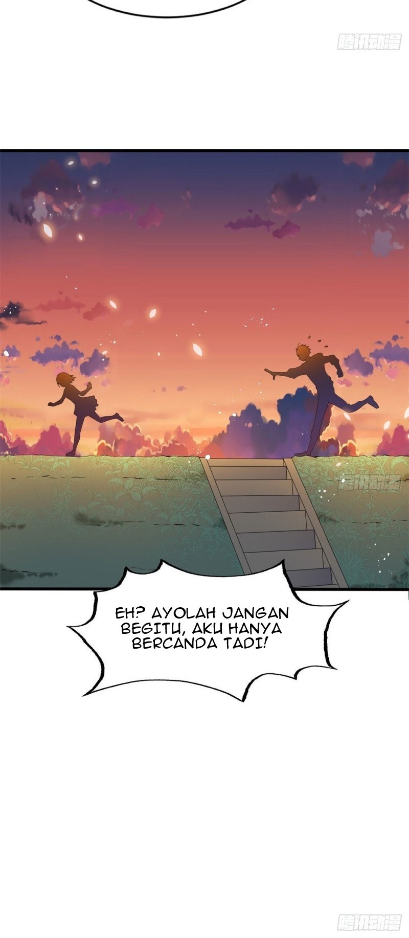 Dragon King Son Chapter 19 Gambar 16