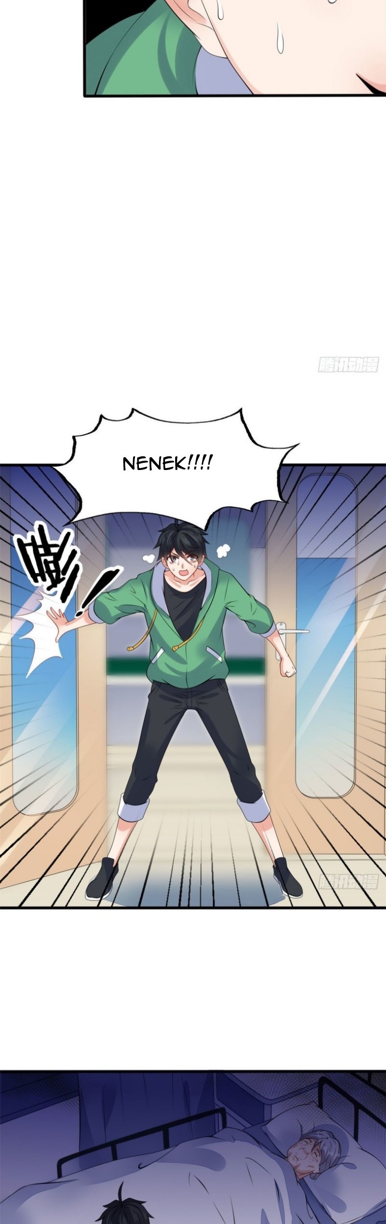 Dragon King Son Chapter 18 Gambar 9