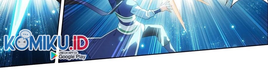 Battle Through the Heavens Chapter 341 Gambar 21