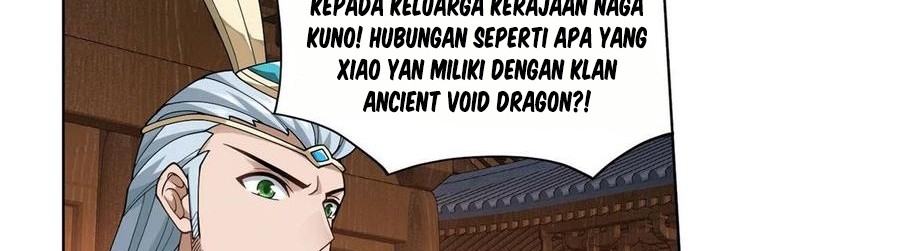 Battle Through the Heavens Chapter 341 Gambar 23
