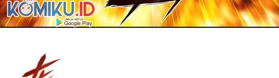 Battle Through the Heavens Chapter 341 Gambar 31