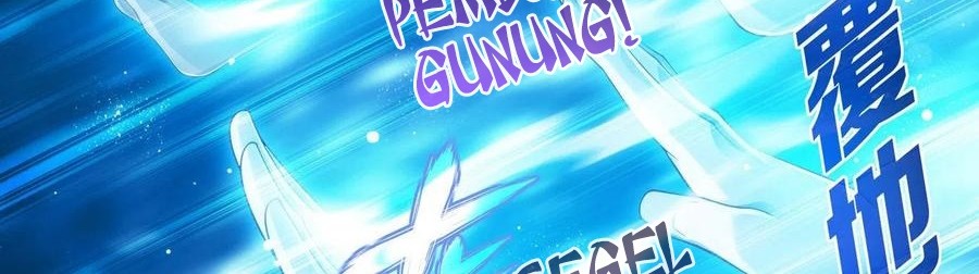 Battle Through the Heavens Chapter 341 Gambar 5