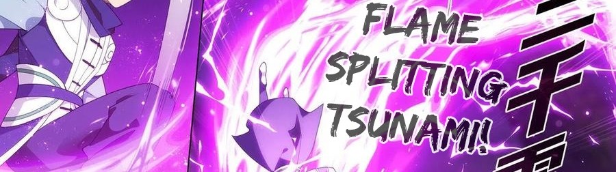 Battle Through the Heavens Chapter 341 Gambar 7